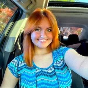 Meet your Posher, Alana